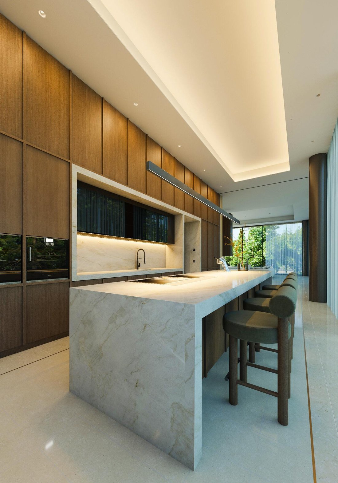 Villa in Hortaleza, Madrid, Spain 3 - 16988685
