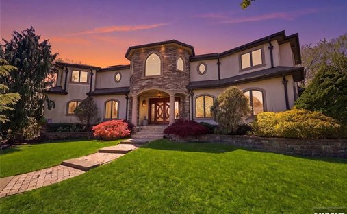 Casa a Paramus, New Jersey, Stati Uniti 1