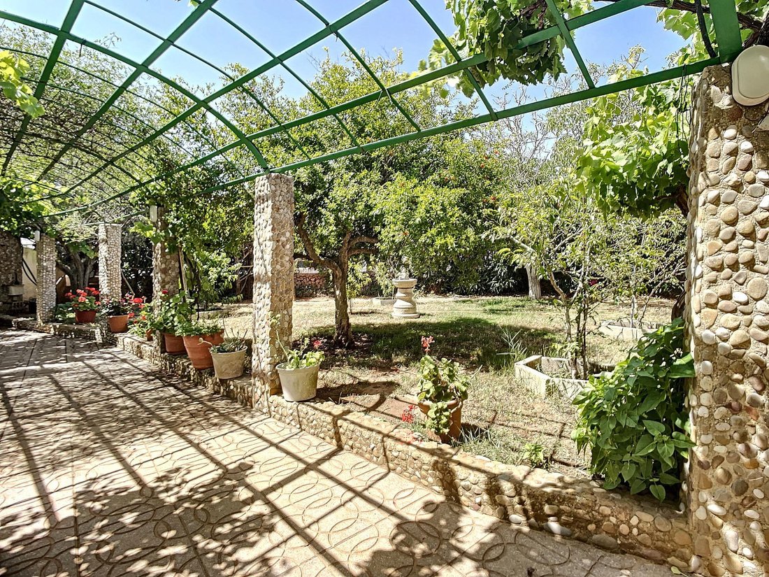 Villa in Maó / Mahón, Balearic Islands, Spain 4 - 16989665