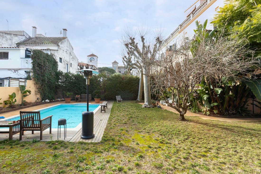 Villa in Argentona, Catalonia, Spain 3 - 16987586