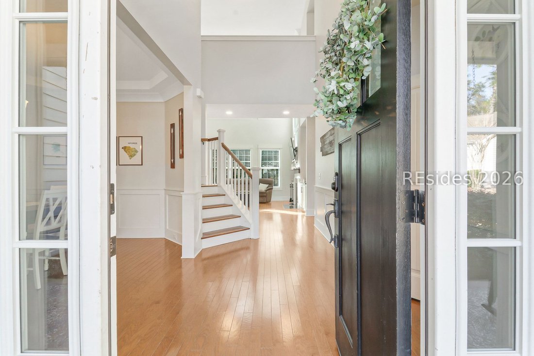 House in Bluffton, South Carolina, United States 4 - 17794232