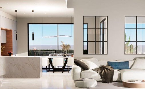 Villa a Finestrat, Comunità Valenzana, Spagna 1