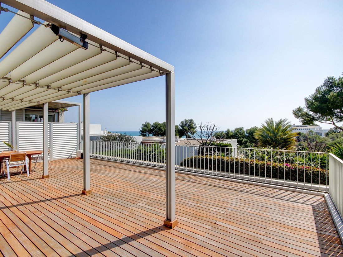 Apartment in Sant Pere de Ribes, Catalonia, Spain 2 - 16988350