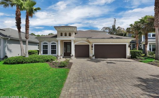 House in Jacksonville, Florida, United States 1