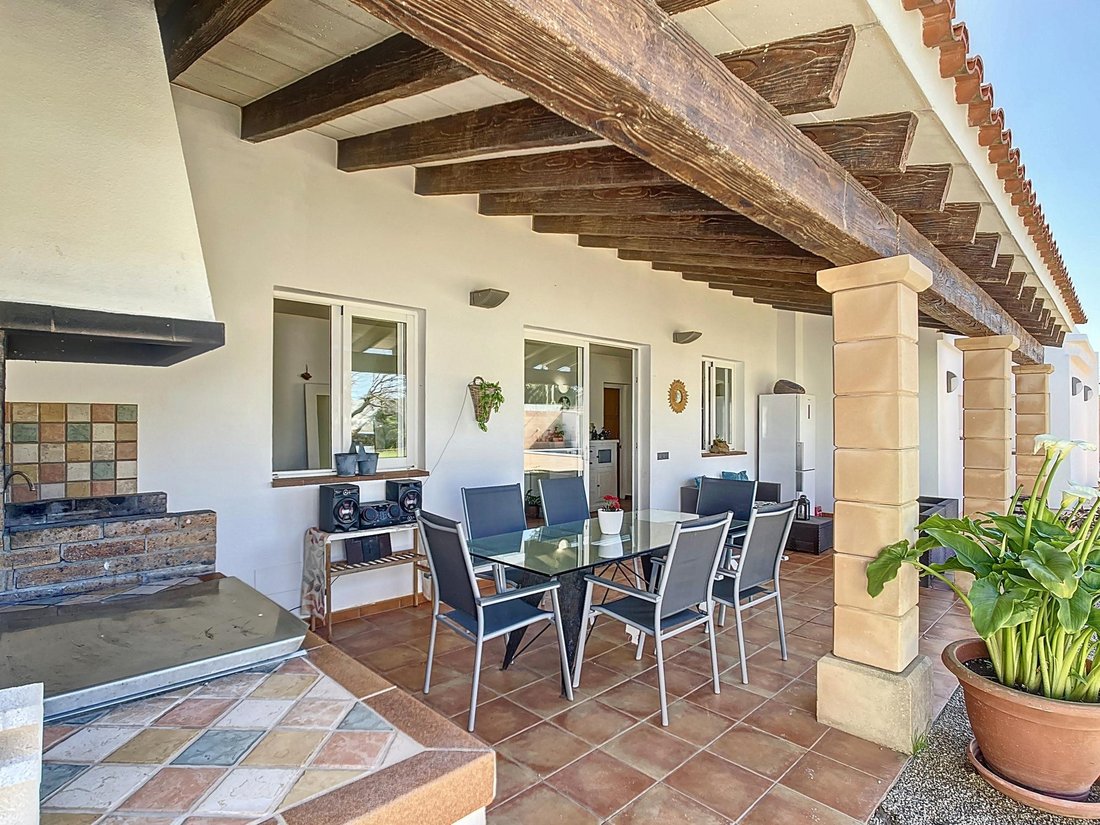 Country House in Ciutadella de Menorca, Balearic Islands, Spain 4 - 16989452