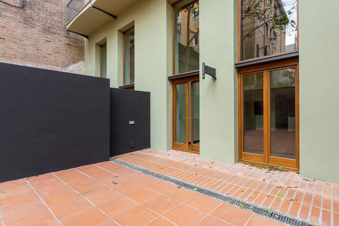 Apartment in Eixample, Barcelona, Spain 5 - 12523819