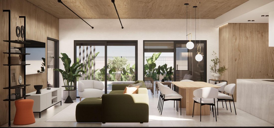 Villa in Polop, Valencian Community, Spain 4 - 16987635