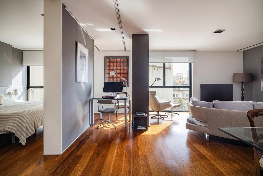 Apartment in Eixample, Barcelona, Spain 4 - 17357449