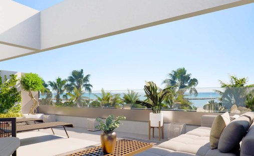 Villa in Cambrils, Catalonia, Spain 1