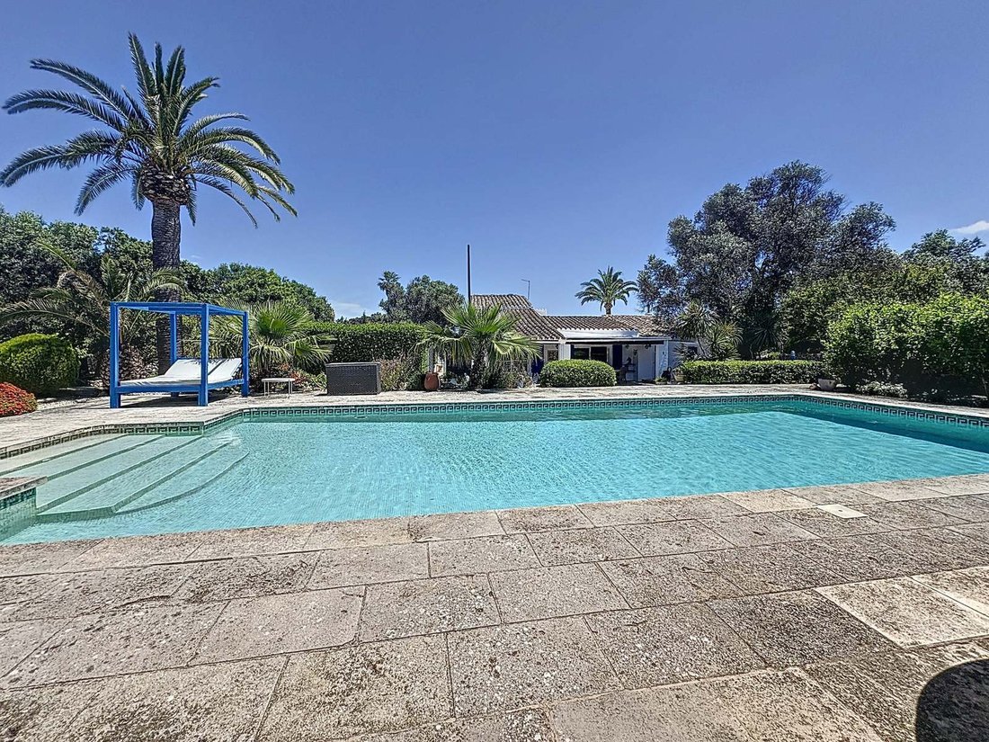 Country House in es Castell, Balearic Islands, Spain 4 - 16987920