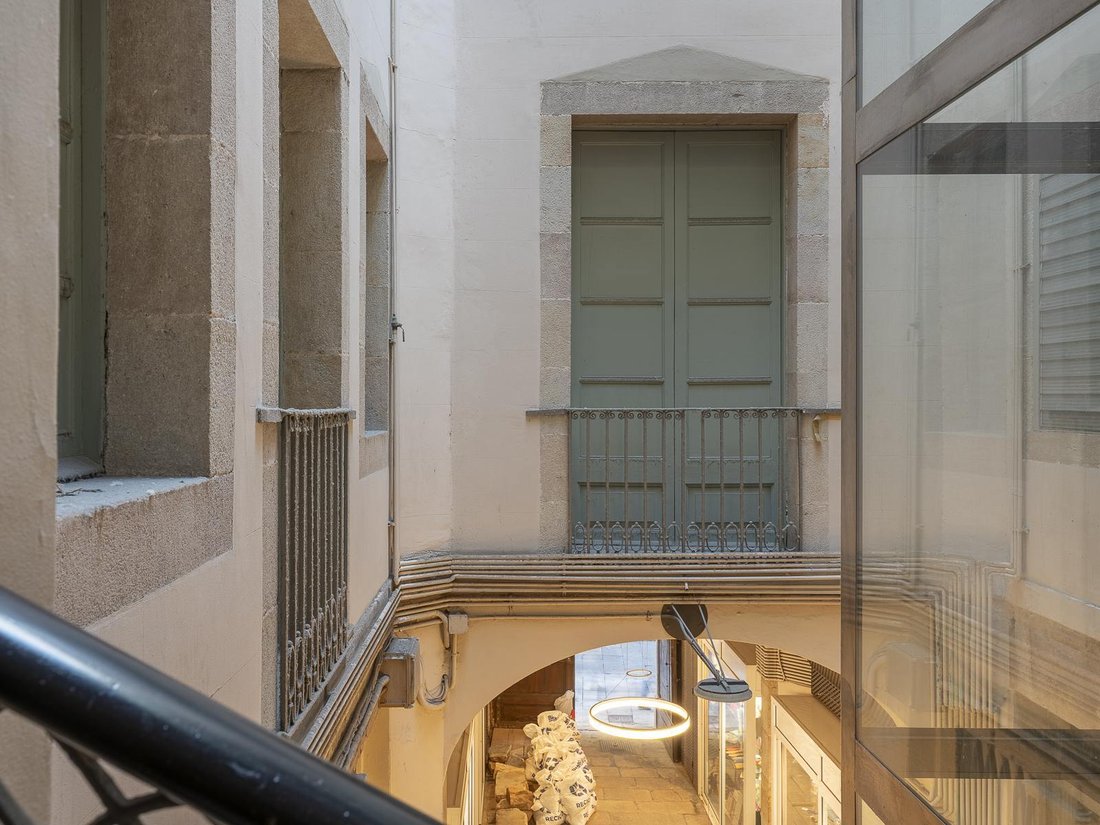 Apartment in Ciutat Vella, Barcelona, Spain 4 - 16511593