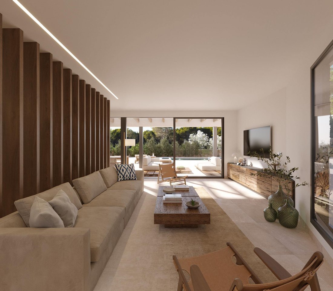 Villa in Ciutadella de Menorca, Balearic Islands, Spain 5 - 16988703