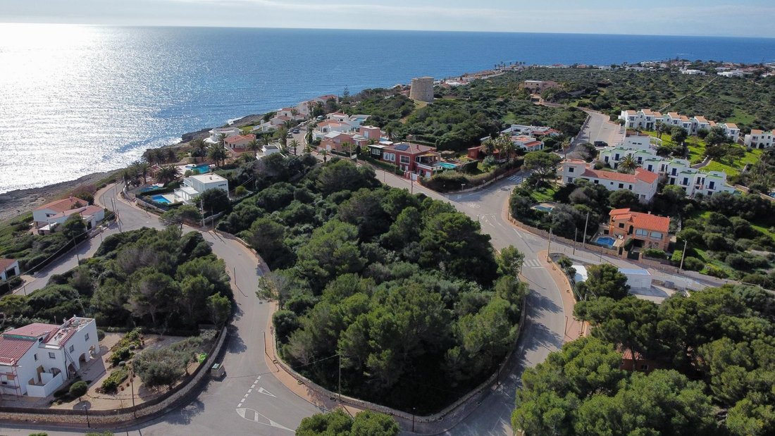 Land in Punta Prima, Sant Lluis, Balearic Islands 5 - 16989565