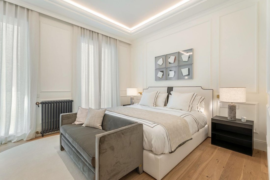 Apartment in Barrio Salamanca, Madrid, Spain 2 - 17795790
