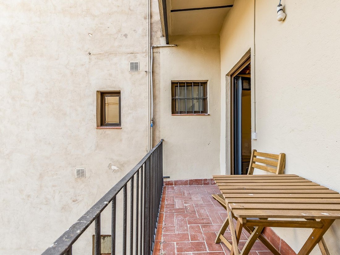 Apartment in Sants-Montjuic, Barcelona, Spain 1 - 15269779