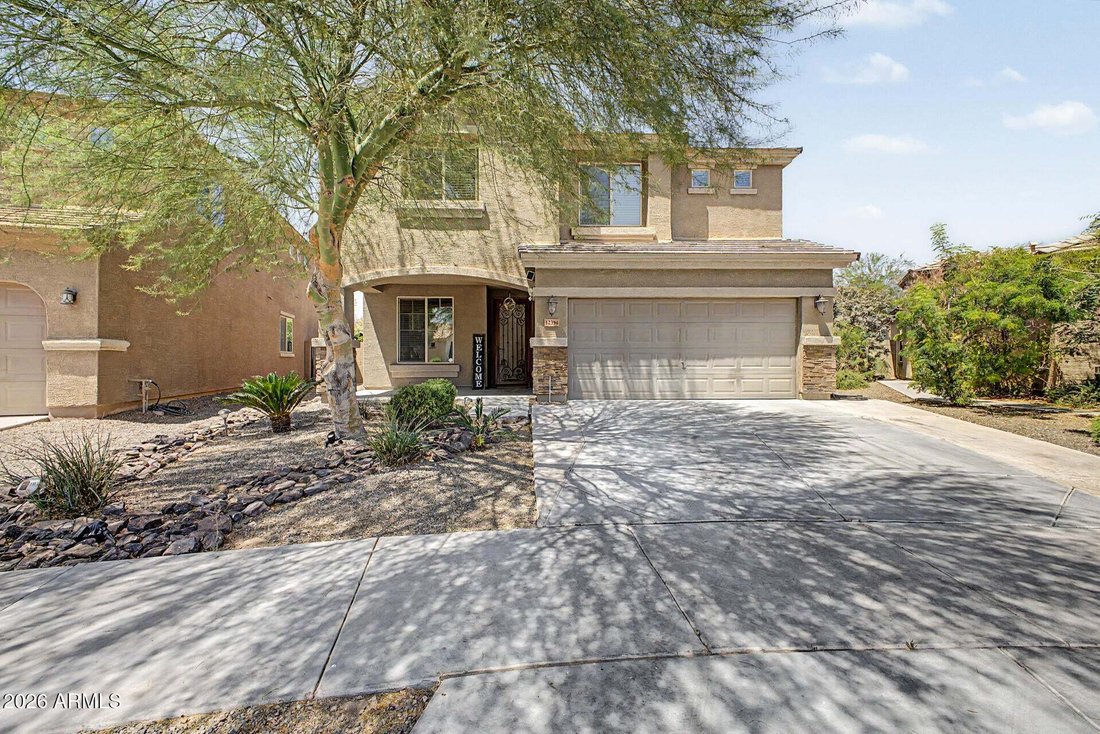 House in Peoria, Arizona, United States 1 - 17800718