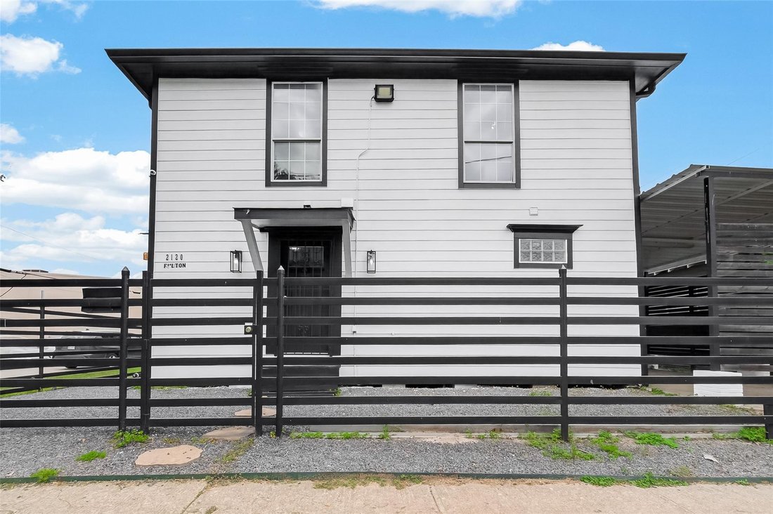 Casa a Houston, Texas, Stati Uniti 1 - 17800001