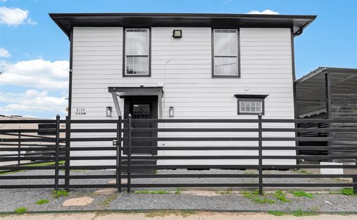 House in Houston, Texas, United States 1