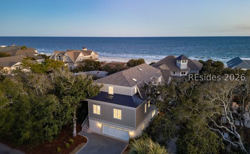 House in Hilton Head Island, South Carolina, United States 1