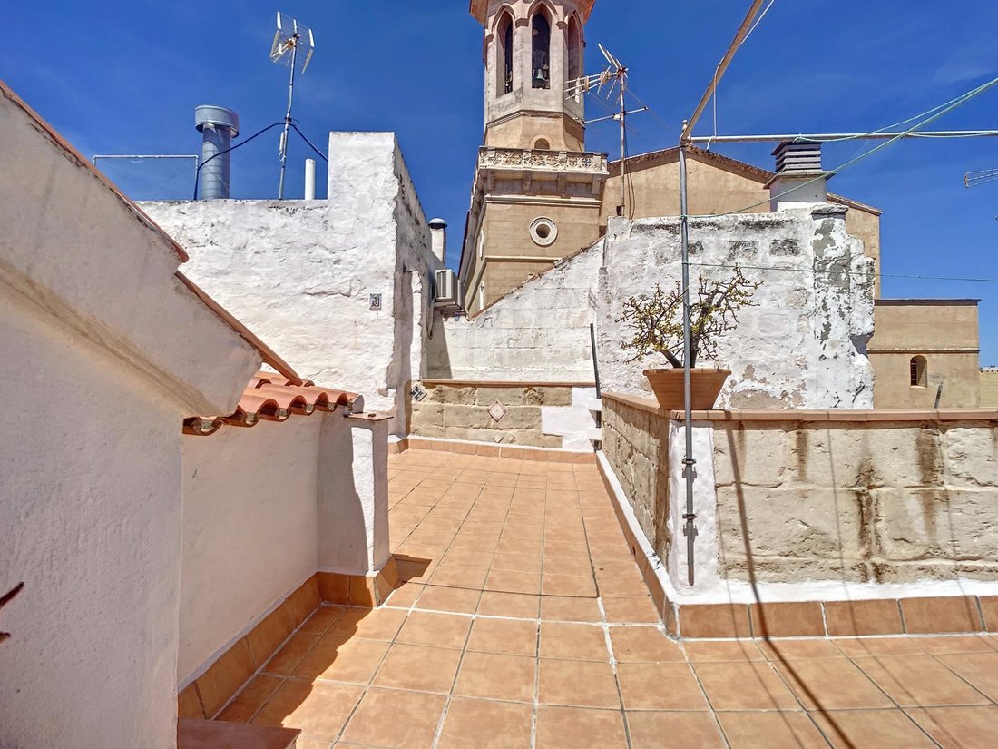Villa in Maó / Mahón, Balearic Islands, Spain 5 - 16989585