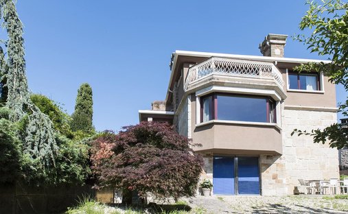 Villa in Vigo (District), Vigo, Spain 1