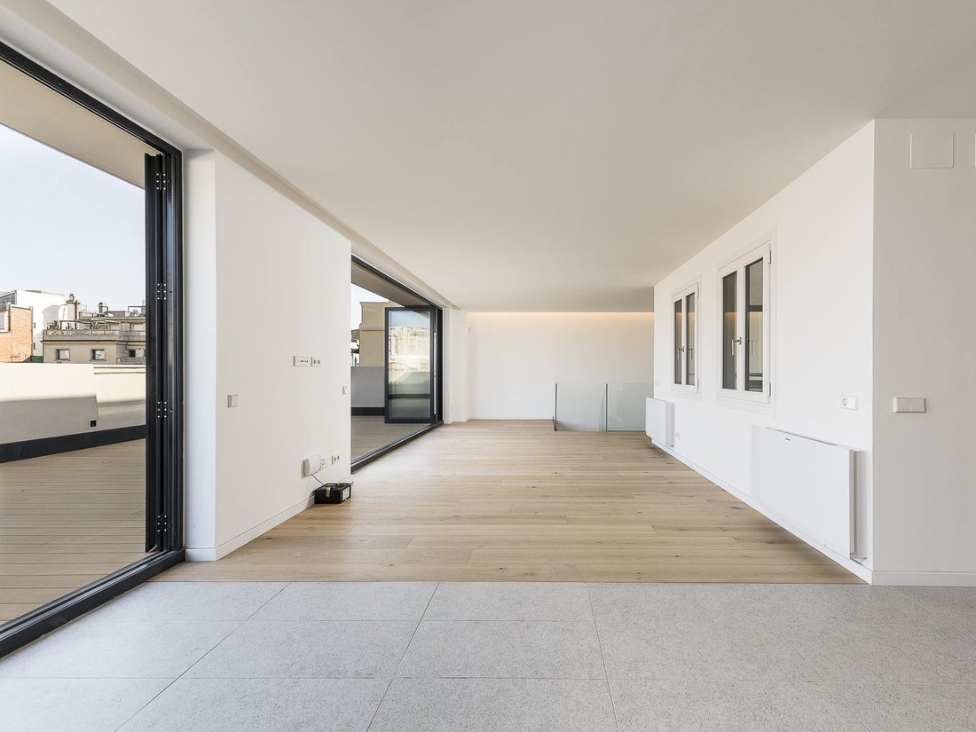 Apartment in Eixample, Barcelona, Spain 4 - 12672441