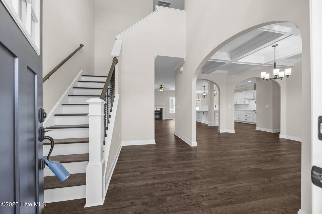 House in Grimesland, North Carolina, United States 4 - 17795610