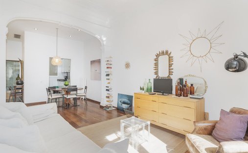 Appartement à Eixample, Barcelone, Espagne 1