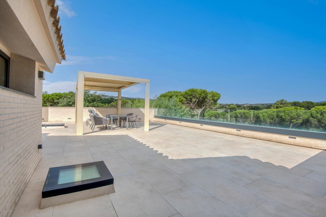 Villa in Santa Cristina d'Aro, Catalonia, Spain 4 - 16988252