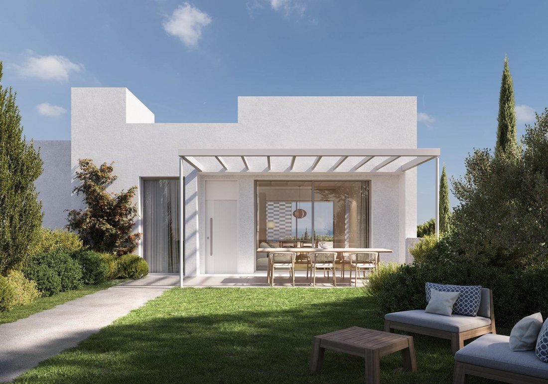 Villa in Caldes d'Estrac, Catalonia, Spain 1 - 16988578