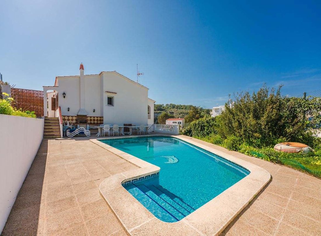 Villa in Maó / Mahón, Balearic Islands, Spain 4 - 16989384
