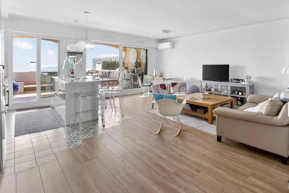 Apartment in Les Termes, Mandelieu-la-Napoule, France 2 - 17800370