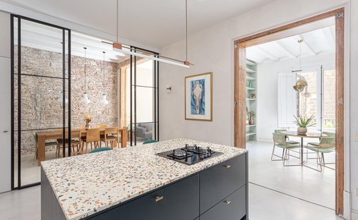 Apartment in Ciutat Vella, Barcelona, Spain 1