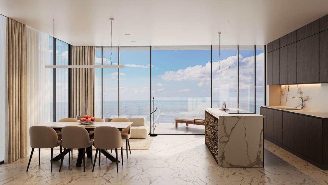 Apartment in Altea, Valencian Community, Spain 2 - 16987660
