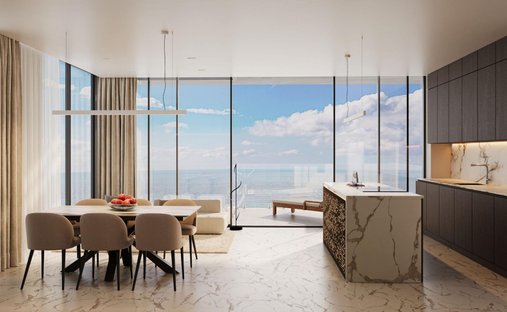 Appartement à Altea, Valence, Espagne 1