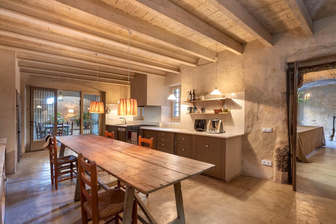 Country House in Vilamacolum, Catalonia, Spain 5 - 16988175