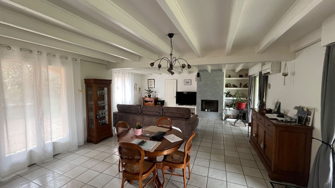 Villa in Carcassonne, Occitania, France 3 - 17797037
