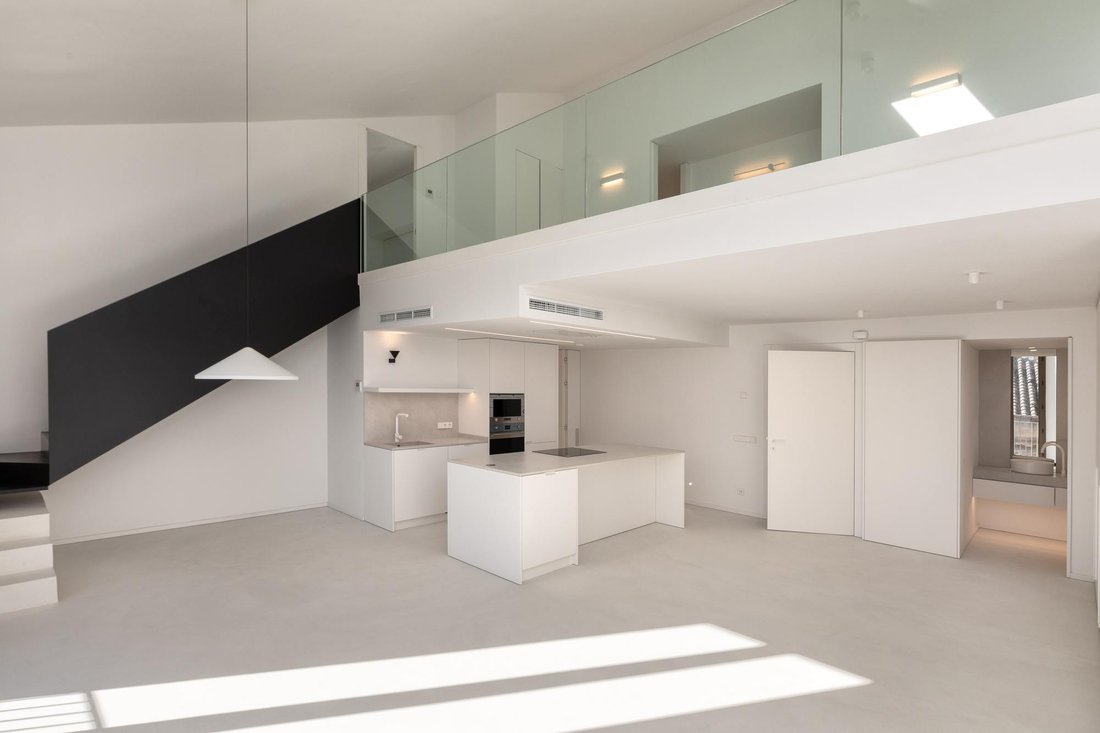 Apartment in Girona, Catalonia, Spain 1 - 17357427