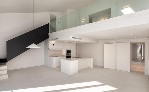 Attico a Girona, Catalogna, Spagna 1
