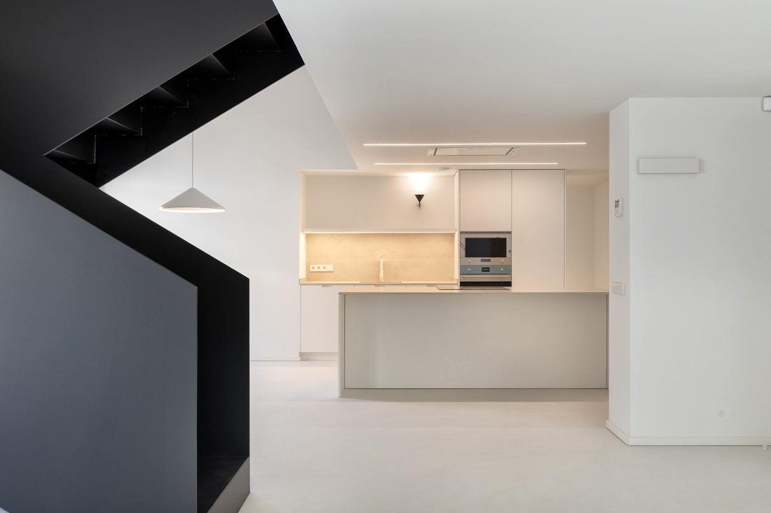 Apartment in Girona, Catalonia, Spain 2 - 17357448