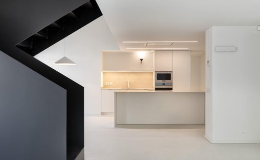 Penthouse in Girona, Catalonia, Spain 1