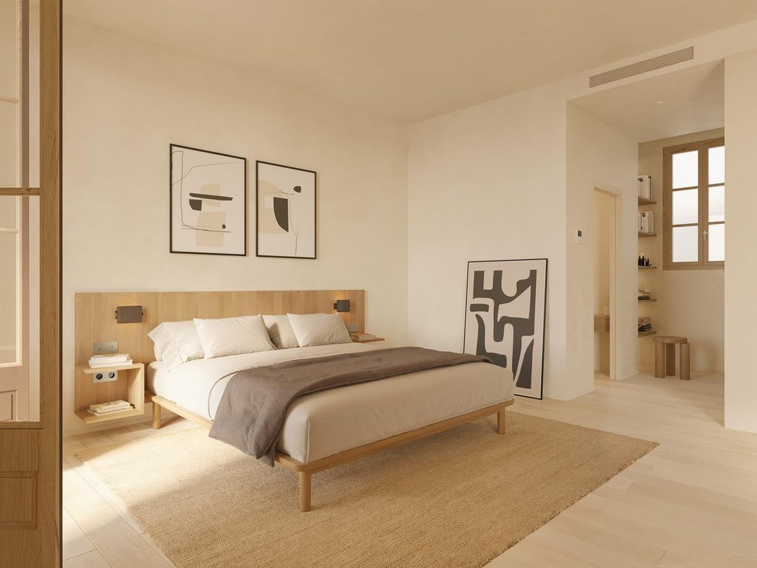 Apartment in Ciutat Vella, Barcelona, Spain 4 - 15710299