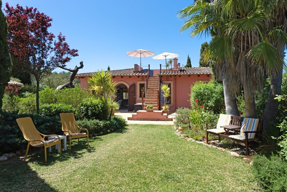 Country House in Binissalem, Balearic Islands, Spain 1 - 17797775