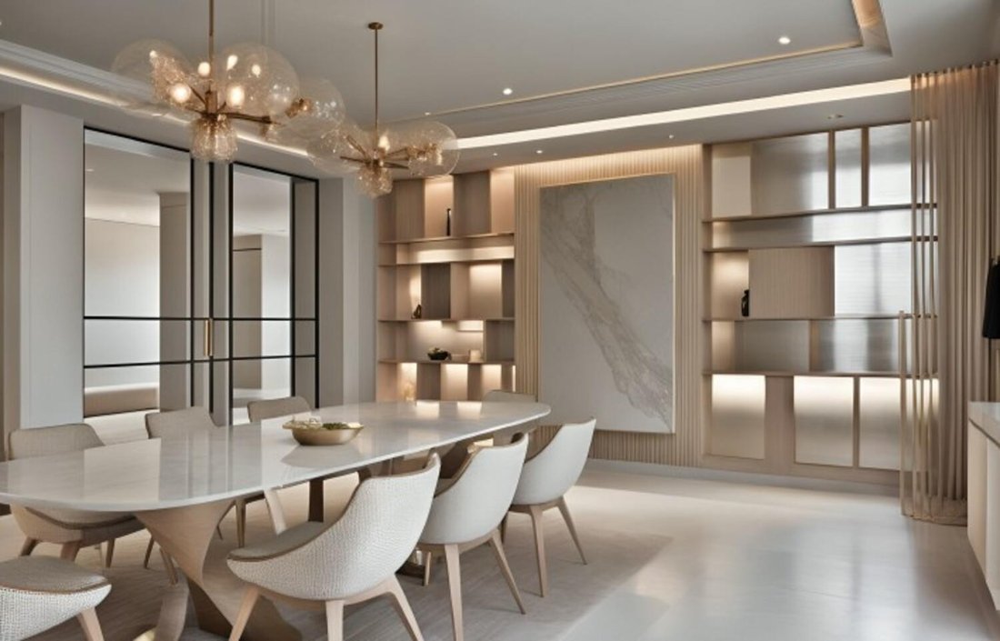 Apartment in Chamberi, Madrid, Spain 3 - 16988989