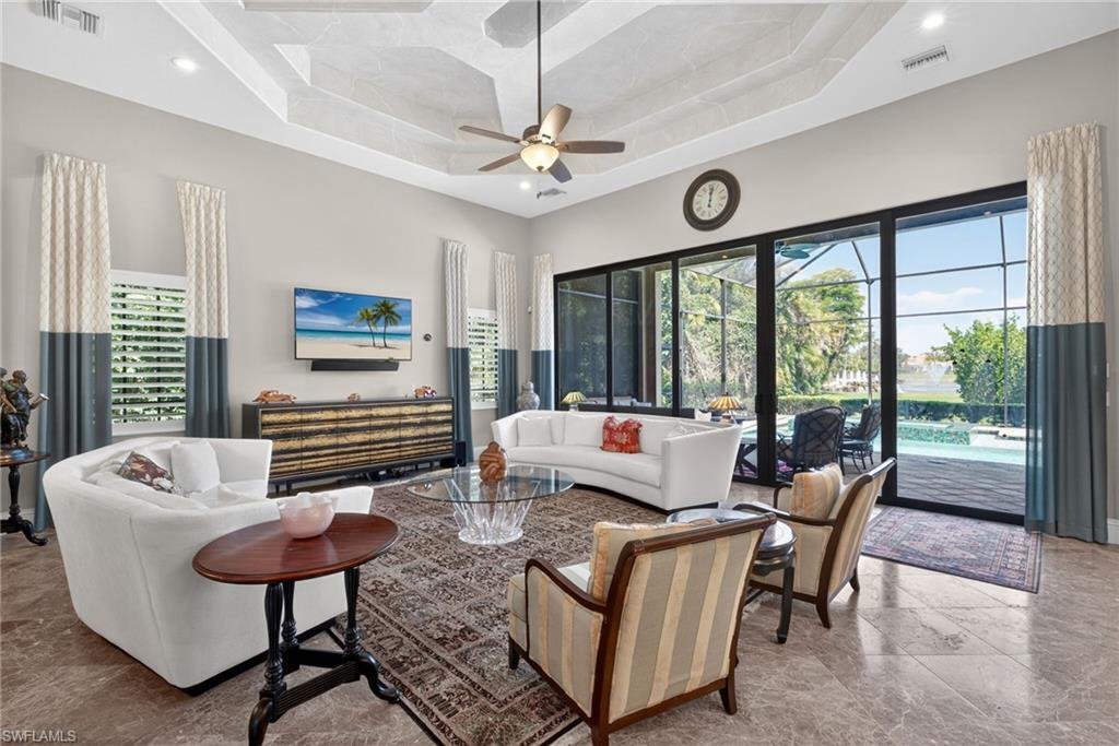 House in Naples, Florida, United States 5 - 17801732