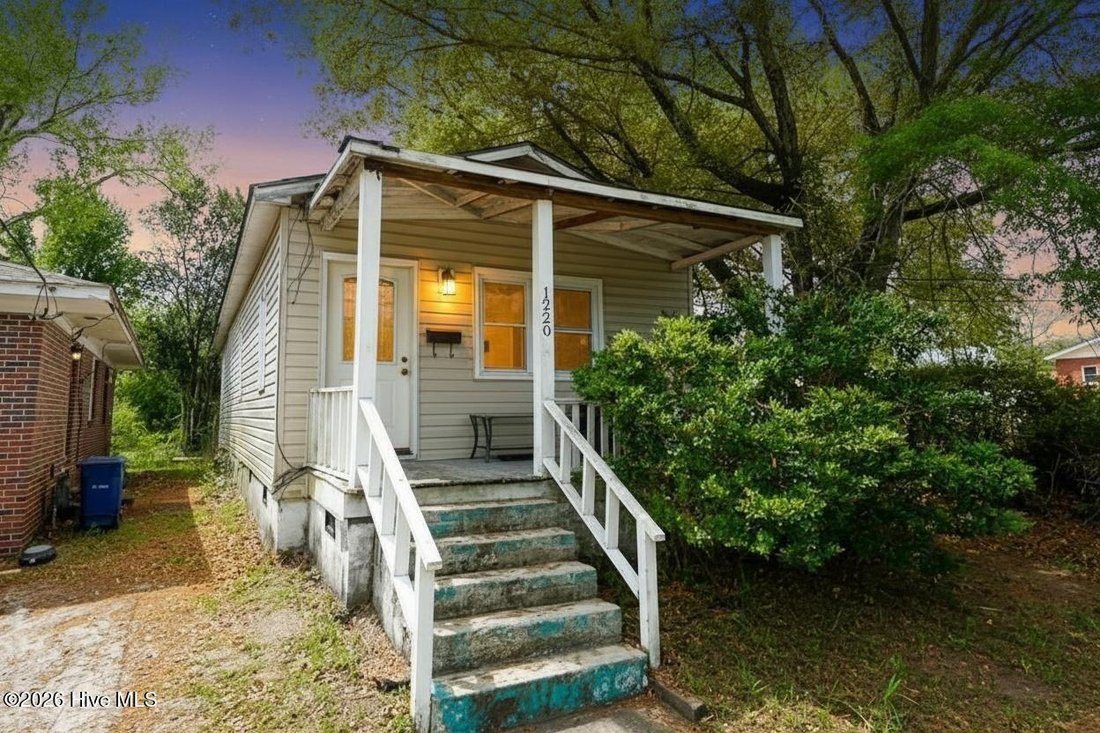 House in Wilmington, North Carolina, United States 1 - 17799780