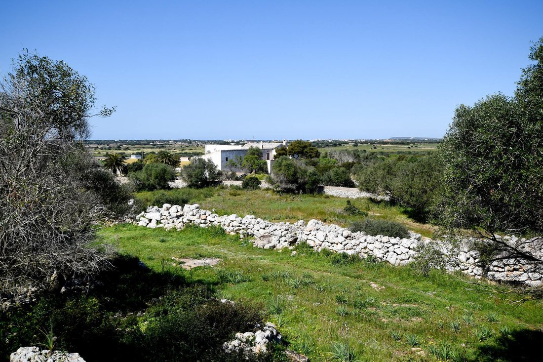 Country House in Ciutadella de Menorca, Balearic Islands, Spain 4 - 16989744