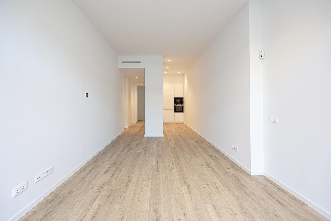 Apartment in Gracia, Barcelona, Spain 1 - 13490763
