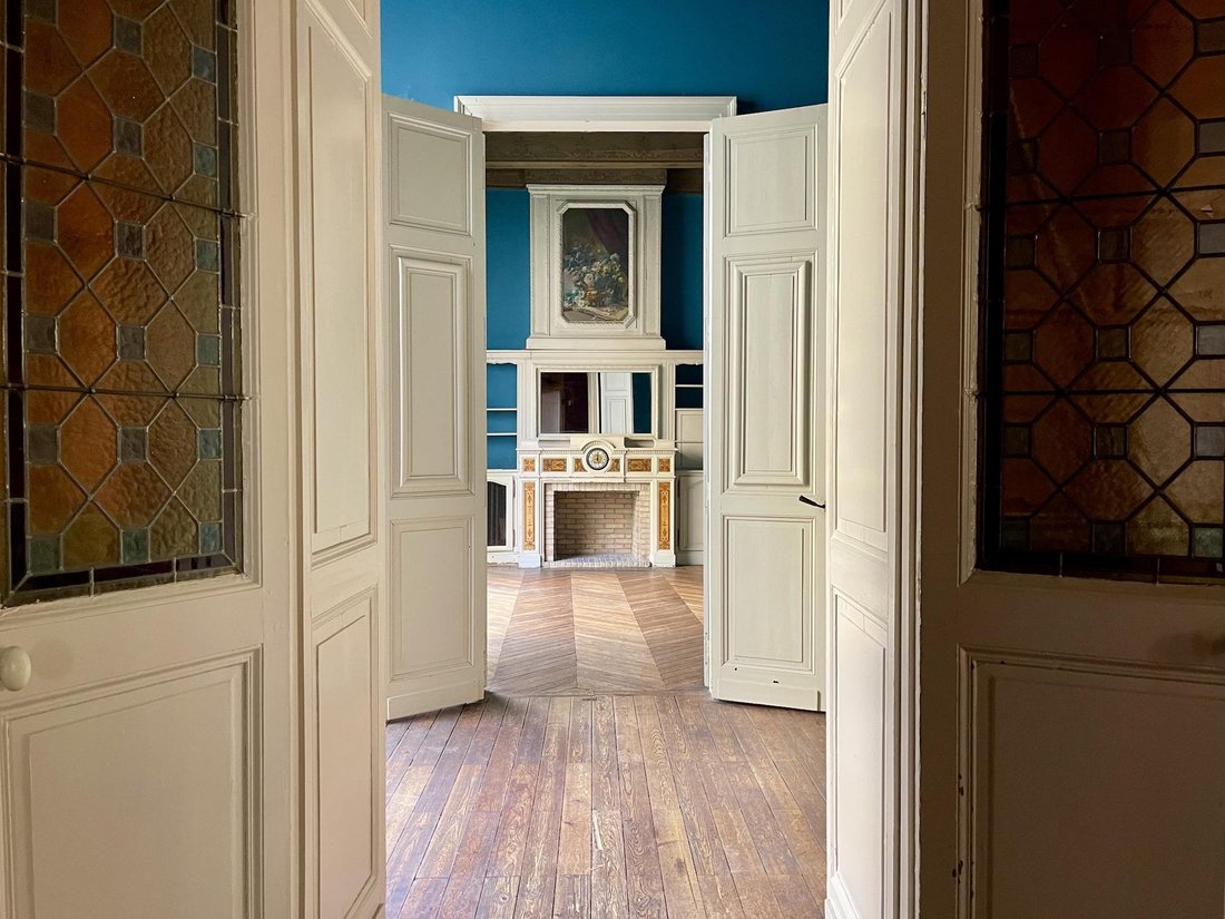 Apartment in Centre Historique, Montpellier, France 4 - 17093967