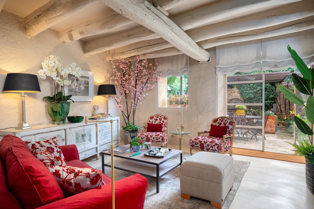 Country House in Pals, Catalonia, Spain 3 - 16988651